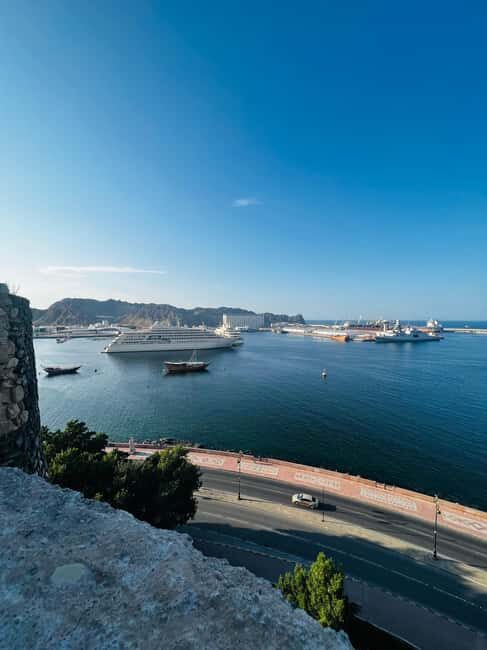 Oman: local tour guide - Pricing and Value
