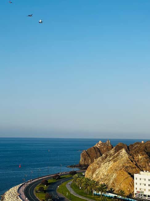Oman: local tour guide - Practical Tips for Travelers