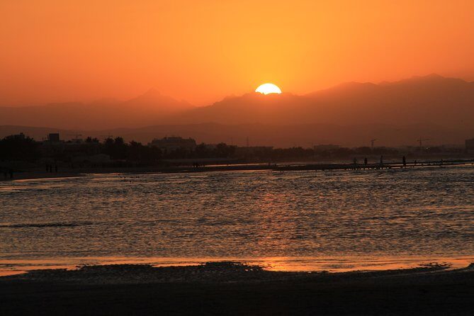 Omani dhow:Coastal and Sunset Cruise - Itinerary Breakdown