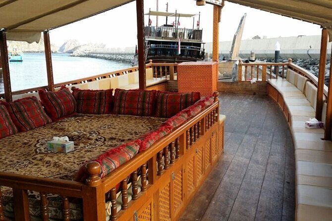 Omani Traditional Dhow Cruise: Sunset and Muscat Coastal View - FAQ