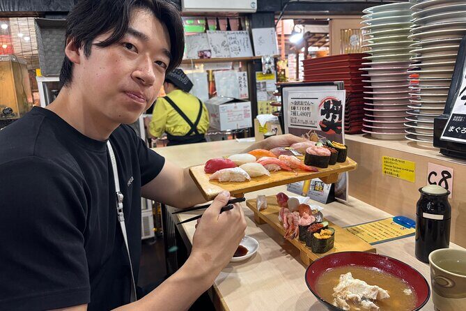 Omicho Market & Kanazawa Ramen Tasting Tour - An In-Depth Look at the Tour Experience