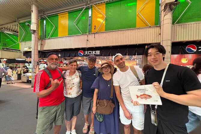 Omicho Market & Kanazawa Ramen Tasting Tour - Frequently Asked Questions