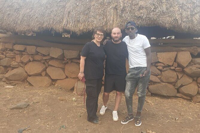Omo River Tours - The Itinerary in Detail