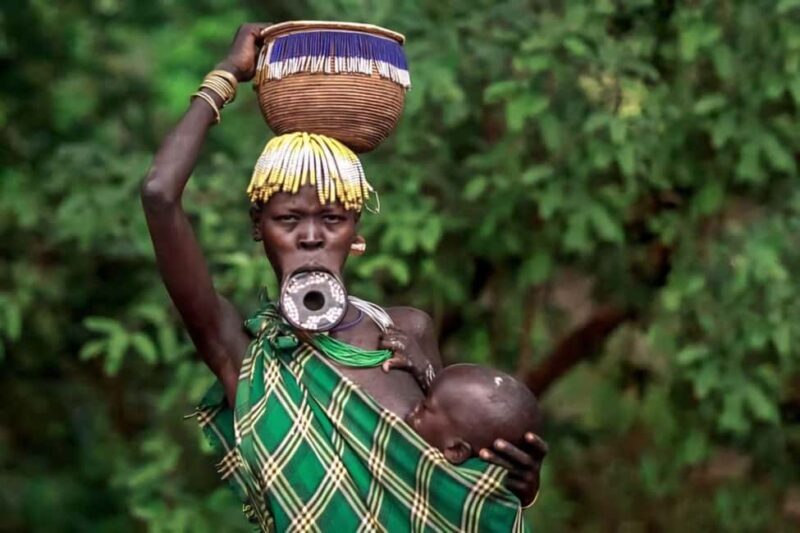 Omo Valley: 10-Day Discover Rich Tribal Heritage Tour - Key Points