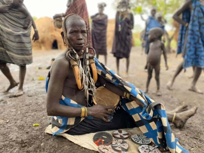 Omo Valley: 10-Day Discover Rich Tribal Heritage Tour - Frequently Asked Questions