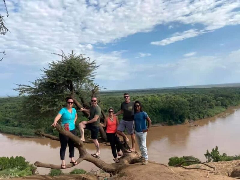 Omo Valley: 10-Day Discover Rich Tribal Heritage Tour - The Sum Up
