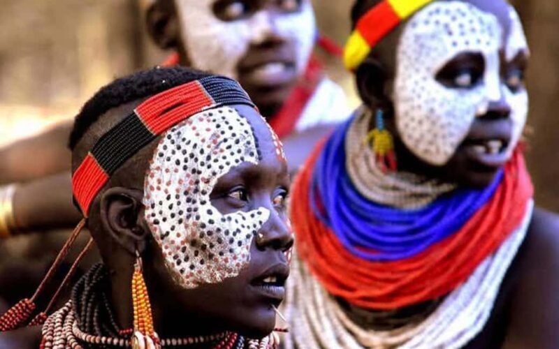 Omo Valley: 4-Day Cultural Tour to Remote Tribes & Villages - Key Points