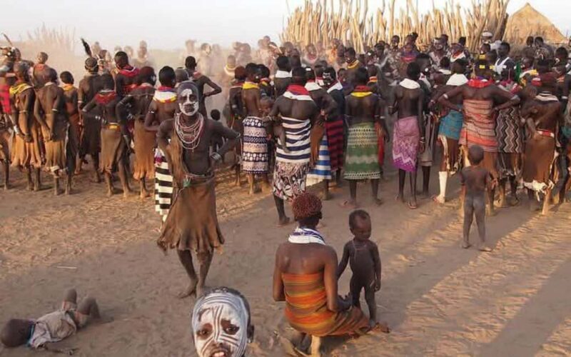 Omo Valley: 4-Day Cultural Tour to Remote Tribes & Villages - A Detailed Look at the Experience