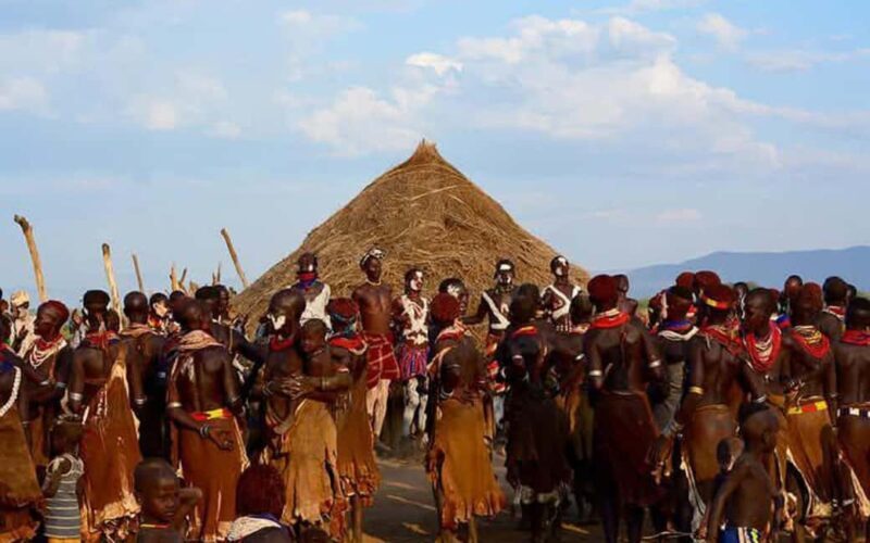 Omo Valley: 4-Day Cultural Tour to Remote Tribes & Villages - Final Thoughts