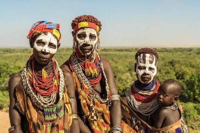 Omo Valley 4days 3nights Cultural Tour - Authentic Encounters and the Value for Money