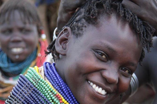 Omo Valley 4days 3nights Cultural Tour - Who Will Love This Tour?