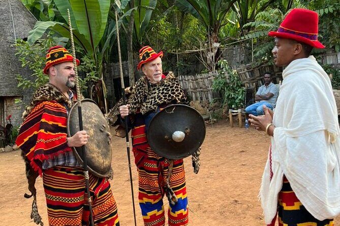 Omo Valley 5 Day Tour - Day 5: Returning from the Cultural Odyssey