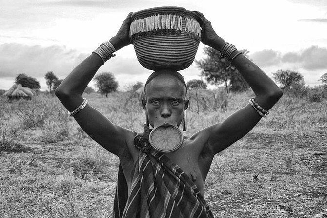 Omo Valley 5 Days - An In-Depth Look at the Itinerary