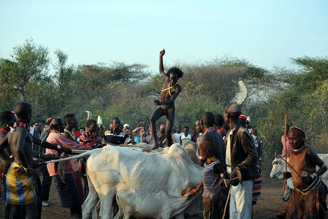 Omo Valley 5 Days - The Sum Up