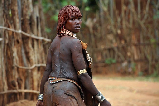 Omo Valley 5 Days - FAQ