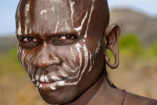 Omo Valley Cultural Tours 7 Days From Addis Ababa - FAQ