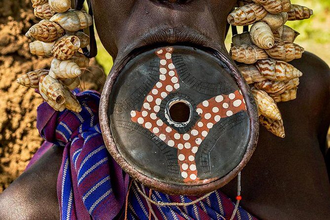 Omo Valley Tours ; 8 Days / 7 Nights price Depend on Group size - A Closer Look at the Itinerary: What to Expect