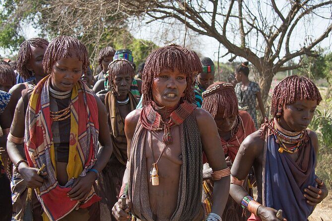 Omo Valley Tours - Who Will Love This Tour?