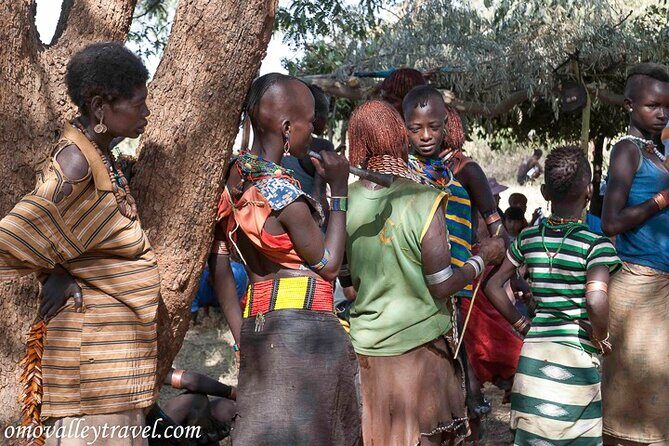 Omo Valley Tours - Final Thoughts