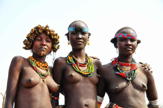 Omo Valley Tribe Tours 8 Days - A Detailed Walkthrough of the Itinerary