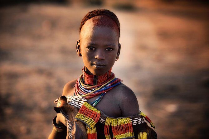 Omo Valley Tribe Tours 8 Days - FAQs
