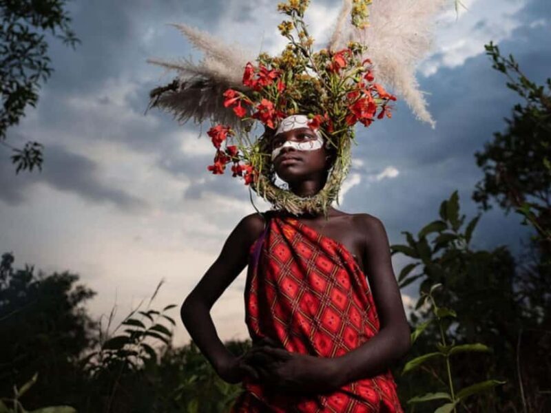 Omo Valley Tribes: 6-Day Cultural Immersion Tour - Who Will Love This Trip?