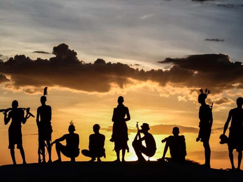 Omo Valley Tribes: 6-Day Cultural Immersion Tour - Final Thoughts