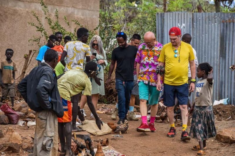 Omo Valley Tribes 6 Days Tours - Exploring the Omo Valley Tribes on a 6-Day Tour: A Detailed Review