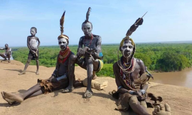 Omo Valley Tribes 6 Days Tours - Practical Considerations