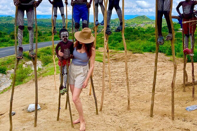 Omo Valley Tribes Cultural Immersion - Introduction