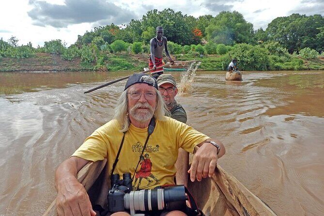 Omo Valley Tribes Photography Tour by Locals - Key Points