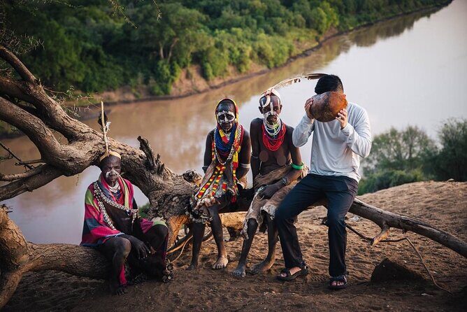 Omo Valley Tribes Photography Tour by Locals - A Detailed Look at the Itinerary and What to Expect