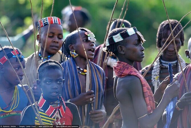 Omo Valley Tribes Photography Tour by Locals - Final Thoughts