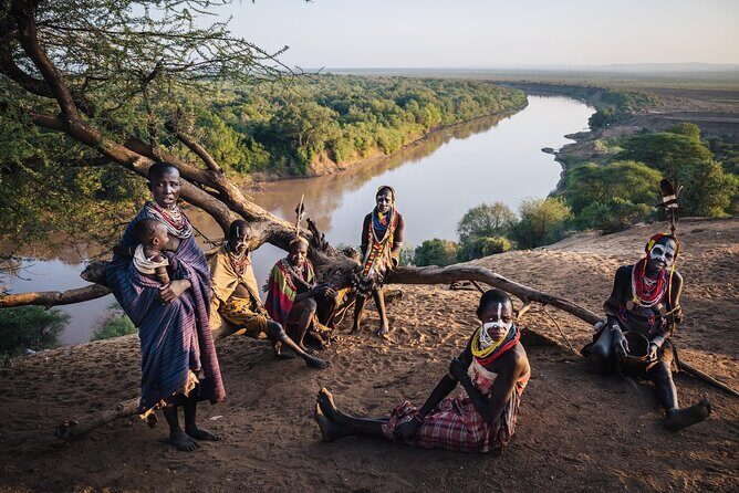 Omo Valley Tribes Photography Tour by Locals - FAQ