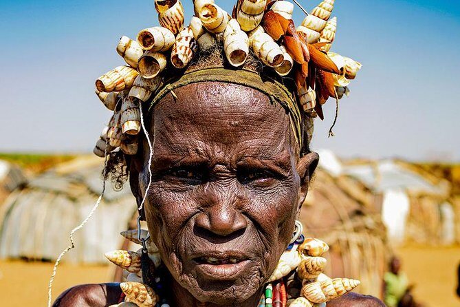 Omo Vally Tours ; Ethiopia's tribes and cultures 11 Days - A Detailed Look at the 11-Day Ethiopia Tour