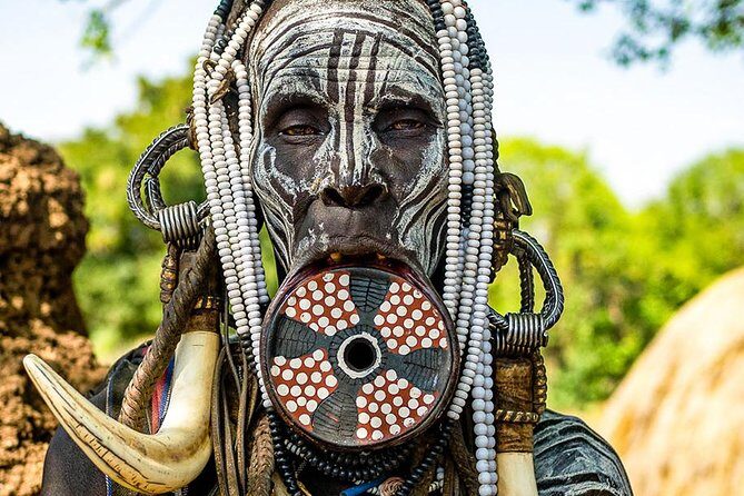 Omo Vally Tours ; Ethiopia's tribes and cultures 11 Days - Who Should Consider This Tour?