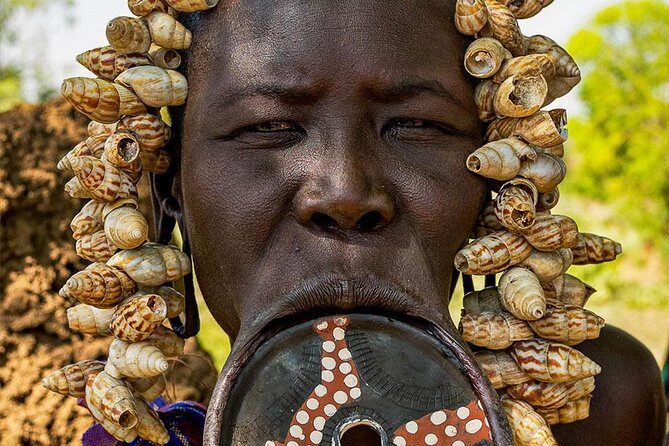 Omo Vally Tours ; Ethiopia's tribes and cultures 11 Days - Final Thoughts