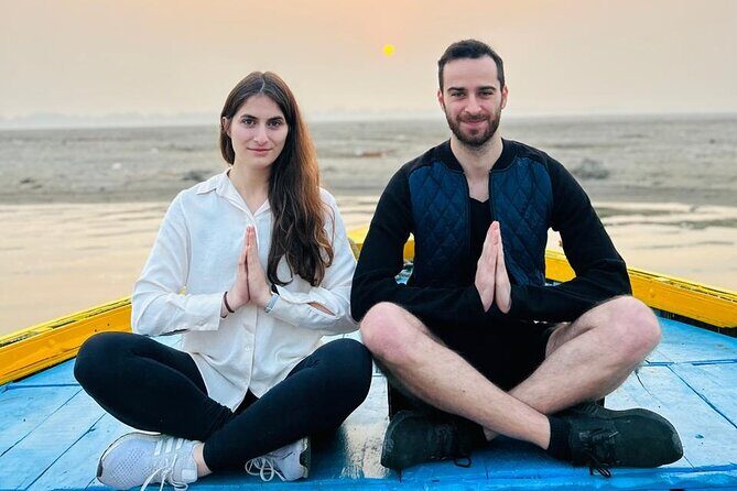 Omvitys Full-Day Varanasi Tour: Sunrise Boat to Sunset Aarti - An In-Depth Look at the Omvity Full-Day Varanasi Tour