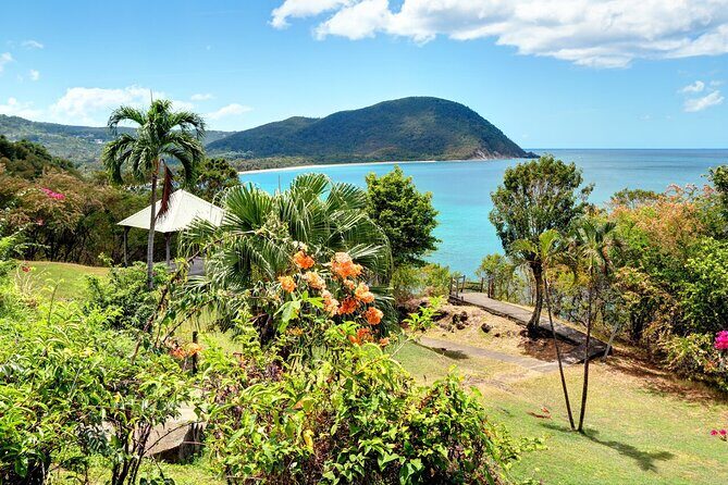 On the Way to Saint Marie: ''Death in Paradise'' Show Locations - Key Points