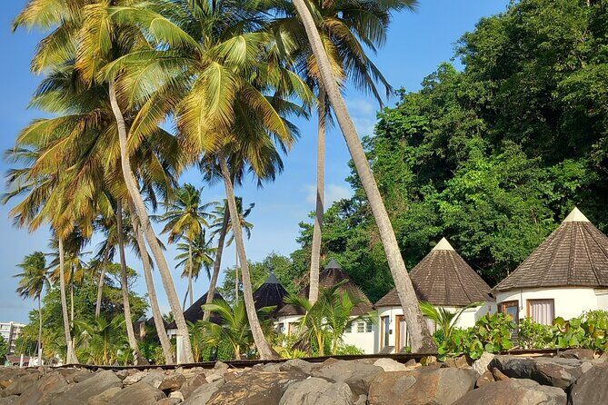 On the Way to Saint Marie: ''Death in Paradise'' Show Locations - Who Is This Tour Best For?
