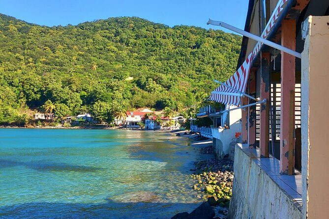 On the Way to Saint Marie: ''Death in Paradise'' Show Locations - FAQs