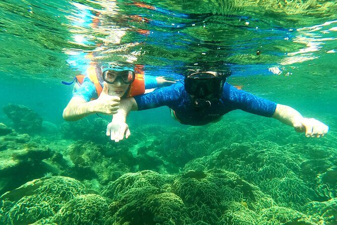 OnBird - Private family KID-FRIENDLY Snorkeling trip by speedboat in Phu Quoc - A Deep Dive into the Experience