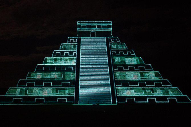 Oncelife experience of CHICHEN ITZA NIGHT SHOW. Cenote and Valladolid included. - Authentic Experiences and Traveler Insights