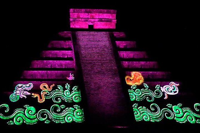 Oncelife experience of CHICHEN ITZA NIGHT SHOW. Cenote and Valladolid included. - Final Thoughts: Is This Tour Worth It?