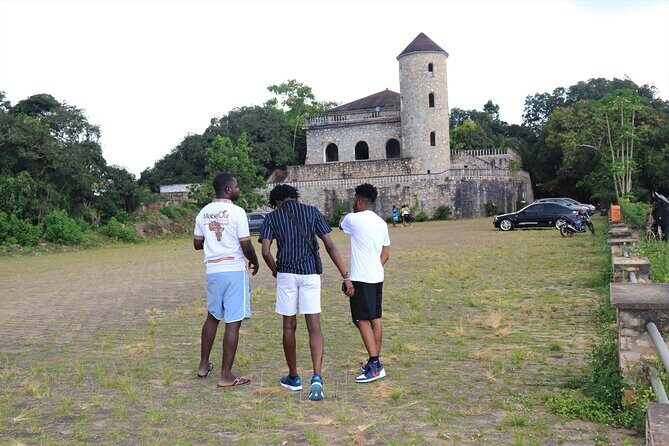 One (01) day excursion and visit to Kpalimé - Key Points