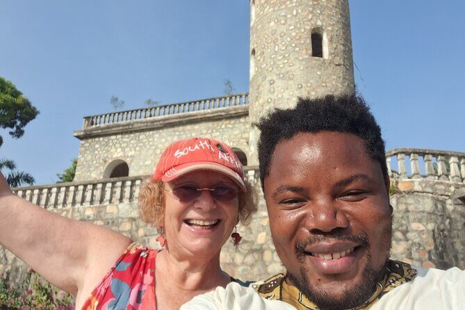 One (01) day excursion and visit to Kpalimé - An In-Depth Look at the Itinerary