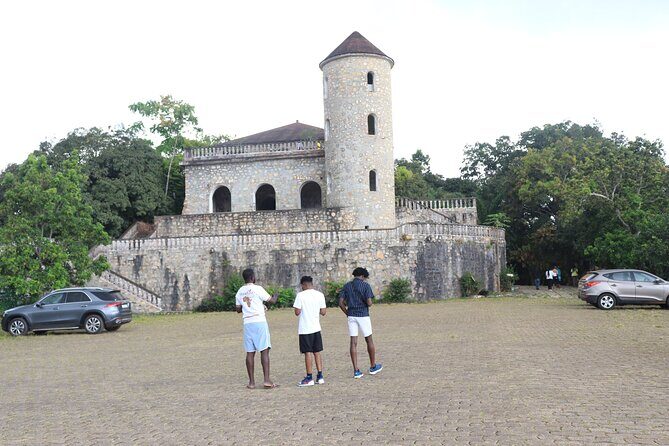 One (01) day excursion and visit to Kpalimé - The Cost and Its Value