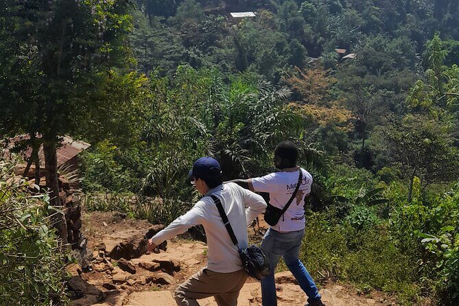 One (01) day excursion and visit to Kpalimé - The Sum Up