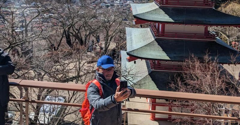 One Day 10hrs Mount Fuji Tour English Speaking Driver - Final Thoughts