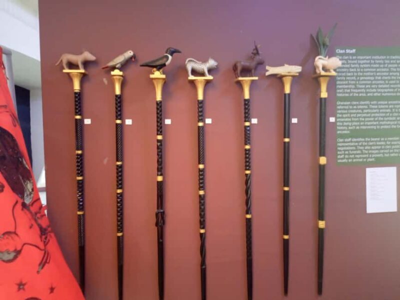 One Day Accra City Tour with Indigenous Drumming Lessons - Key Points